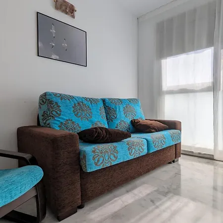 Torre Lugano Sea View Apartment Benidorm Esterno foto