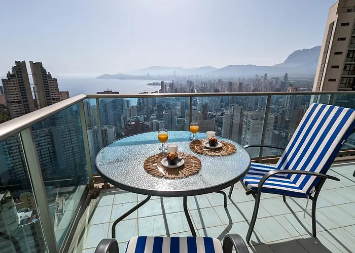 Torre Lugano Sea View Apartment