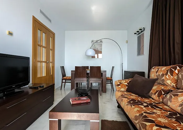 Torre Lugano Sea View Apartment
