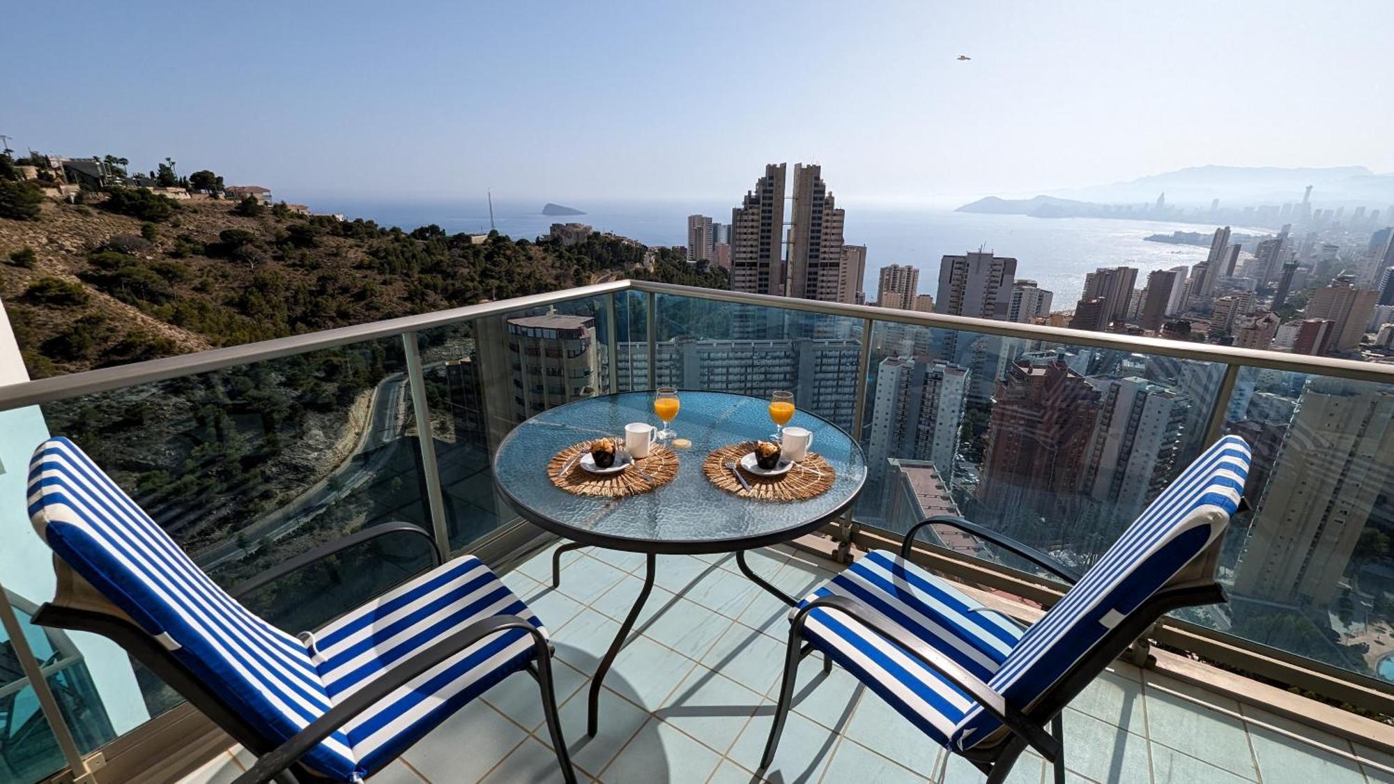 Torre Lugano Sea View Apartment *