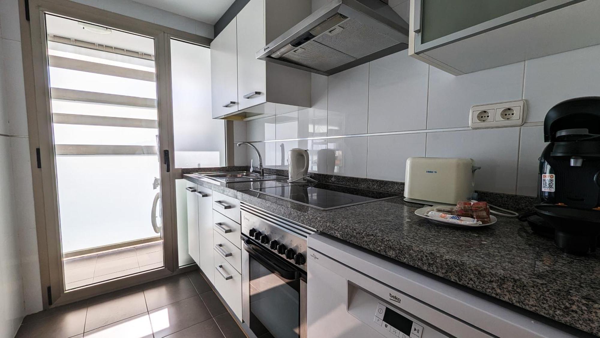 Torre Lugano Sea View *