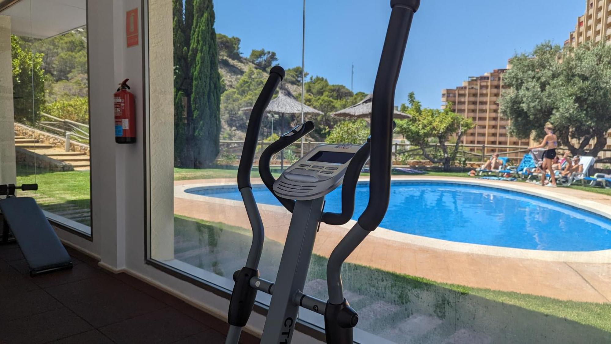 Torre Lugano Sea View Appartement